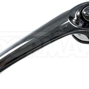 For Pt Cruiser 2010-01, front left, Chrome