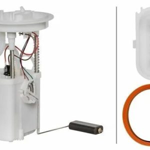 Fuel Pump For 2005-2015 Volkswagen Jetta 2.5L 5 Cyl Electric With Sender unit