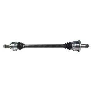 CV Axle Shaft For 2014-16 BMW 228i RWD Coupe Rear Right Passenger Side Neoprene