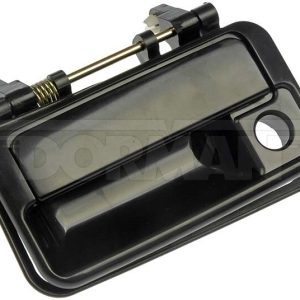 For Exterior Door Handle Front Left Geo Metro 1994-90