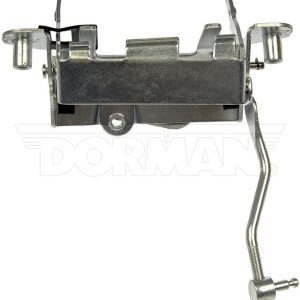 For Land Cruiser 2007-98, LX 2007-98, Liftgate