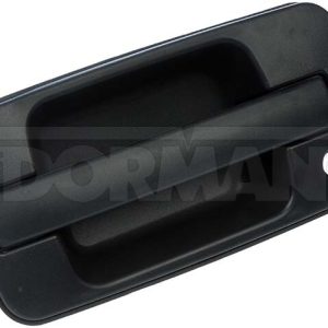 For Trooper 2002-95, front left