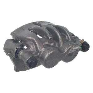 Brake Caliper For 2010-2018 Mercedes Sprinter 2500 Front Left Side With Bracket