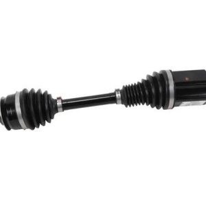 CV Axle Shaft For 2019-2020 Cadillac CT6 Front Passenger Side W/o Spindle Nut