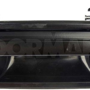 0 Door Handle Exterior 217044