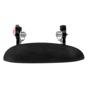 Exterior Door Handle For 1998-2001 Chevrolet Metro Front Rear RH Passenger Side