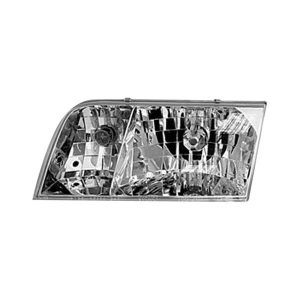 For Headlight Assembly Ford Crown Victoria 2006-03