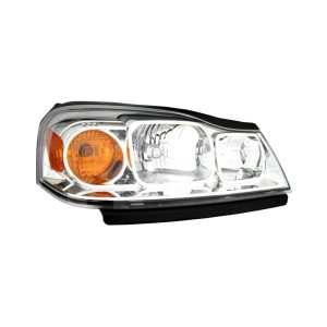 For Head Lamp Assembly Chevrolet Captiva Sport 2007, Saturn Vue 2007-06