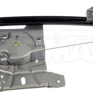 For New Power Window Regulator (Regulator Only)