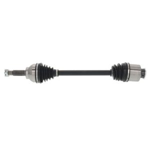 CV Axle Shaft For 1988-91 Subaru XT Coupe 2 Door 2.7L H6 4WD Naturally Aspirated