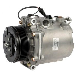 AC Compressor Fits 09-20 OUTLANDER 449528