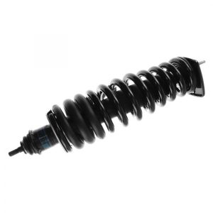 Strut 163 Type Rear ML320 Plant VIN A Fits 98-99 MERCEDES ML-CLASS 23652