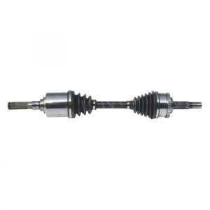 CV Axle Shaft For 1999-2002 Infiniti G20 T Manual Front Left Driver Side 24.71In