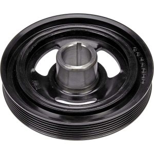 For Balancer/Pulley Assembly GM 3.4, 3.5, 3.9L 2010-04