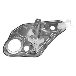 For New Power Window Regulator (Regulator Only)