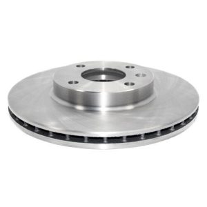 For 2016-2022 Chevrolet Spark, Brake Rotor - Front