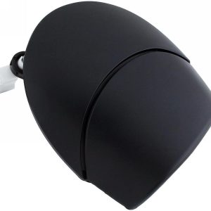 For 06-12 Mitsubishi Eclipse Front RH Textured Black