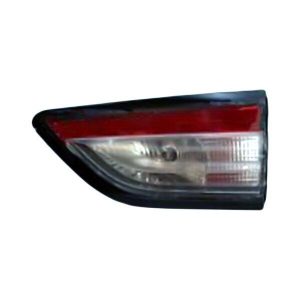 Tail Light Brake Lamp For 2020-2022 Ford Escape Hybrid Passenger Side Inner-CAPA