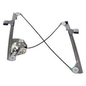 For 2004-2006 Cadillac SRX Power Front RH Window Regulator