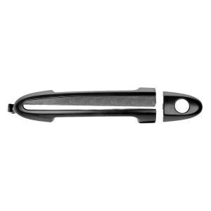 Exterior Door Handle For 2007-2012 Hyundai Santa Fe Front Left Side Chrome