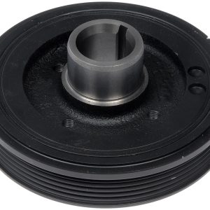 Harmonic Balancer Fits 84-90 VAN WAGON 354465