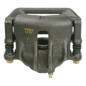 Driver Left Caliper Rear Fits 95-02 RANGE ROVER 533891