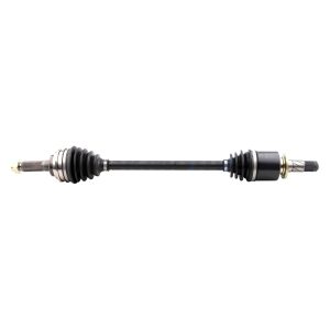 CV Axle Shaft For 2005-2007 Subaru Impreza Rear Driver Passenger Side W/o ABS