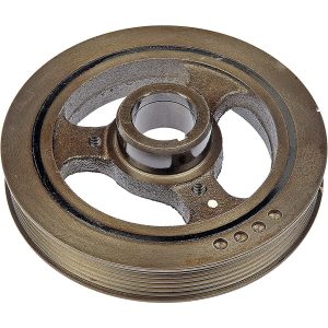 For Balancer/Pulley Assembly Ford, Mazda 2.5, 3.0L 2010-95