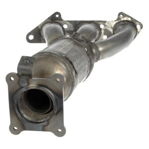 For Exhaust Manifold Kit Volvo S80 2004-02