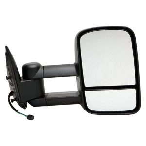 For New Side View Mirror - Right