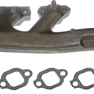 Passenger Exhaust Manifold 6-262 4.3L Fits 96-97 CHEVROLET 1500 PICKUP 430578