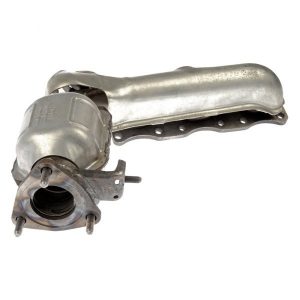 Passenger Right Exhaust Manifold 2.5L Fits 01-04 TRACKER 316063