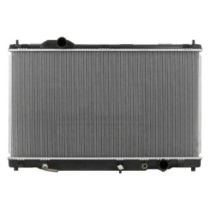 For 2007-2011 Lexus GS450h, 3.5L V6, Radiator