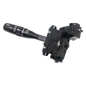 For 2004-2007 Chrysler Pacifica, Without Auto Headlights; With Fog Lights