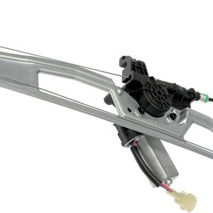 Window Regulator Without Motor For 15-23 Ford Transit-150 Front Right Side Power