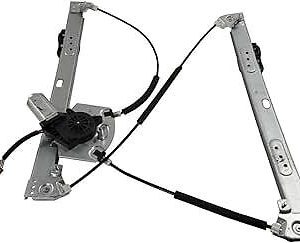 Passenger Front Window Regulator Electric Fits 13-19 ESCAPE 167012