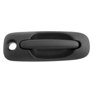 Exterior Door Handle For 2001-07 Chrysler Town & Country Left Side Sliding Door