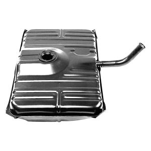 For New Steel Fuel Tank