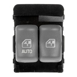 Driver Front Door Switch Driver's Window Coupe Fits 97-00 GRAND PRIX 316547