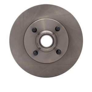 Front Brake Rotor For 1982-1986 Ford LTD Non Directional Vented Rust Resistant