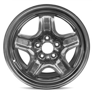 For 2012 17x7 Buick Regal Steel Wheel /Rim