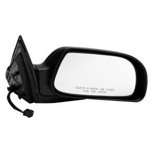 New Passenger Side Mirror for 04-05 Chrysler Pacifica OE Replacement Part