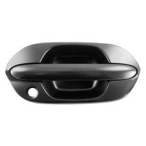 Exterior Door Handle For 1999-04 Honda Odyssey Front Right Passenger Side Primed