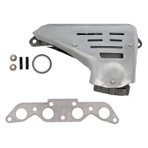 Exhaust Manifold Coupe 4AF Engine Fits 88-89 COROLLA 315100