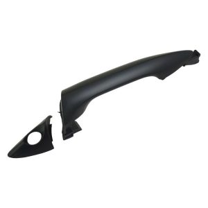 0 Door Handle Exterior 318306