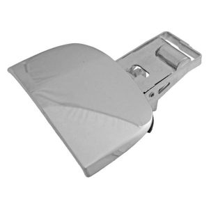 For New Exterior Door Handle Rear Right Chrome