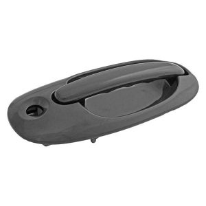 For New Exterior Door Handle Front Right Paint To Match