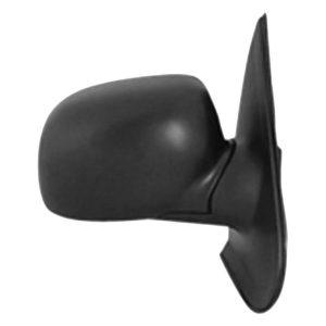 Mirror For 1998-02 Ford Explorer Right Passenger Side Power Non Heated Foldaway
