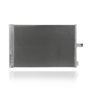 AC Condenser 207 Type Fits 12-17 MERCEDES E-CLASS 476127