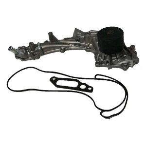 Coolant Pump Sedan 4 Door Excluding GS Fits 93-95 LEGEND 467378